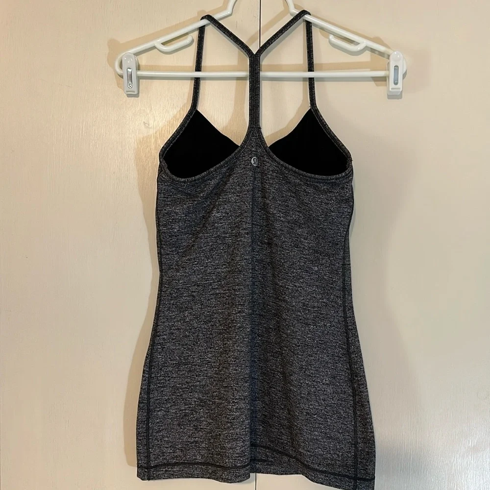 Lululemon Power Y Tank Top